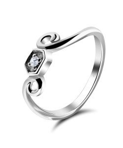 Silver Rings NSR-2071